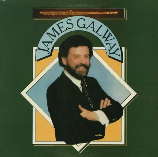 James Galway