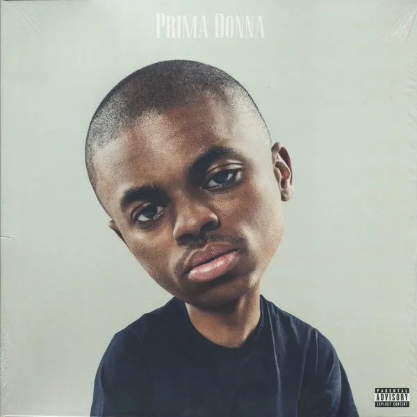 Prima Donna