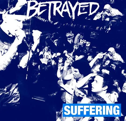 Suffering