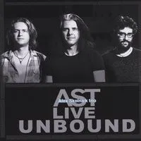 AST ‎– Live Unbound