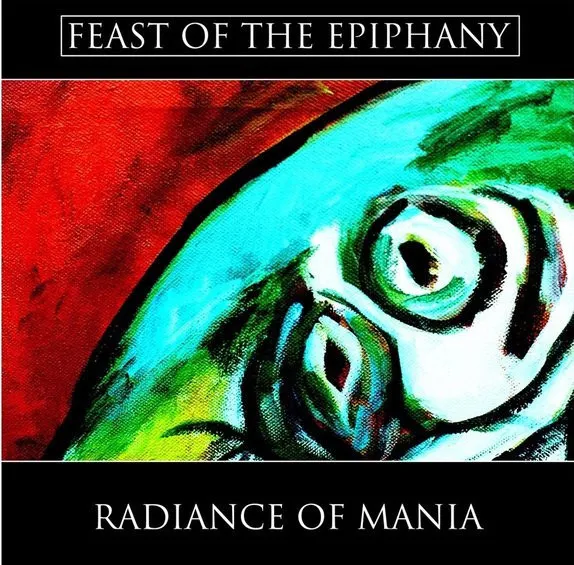 Radiance Of Mania