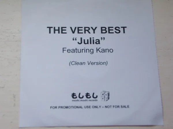 Julia