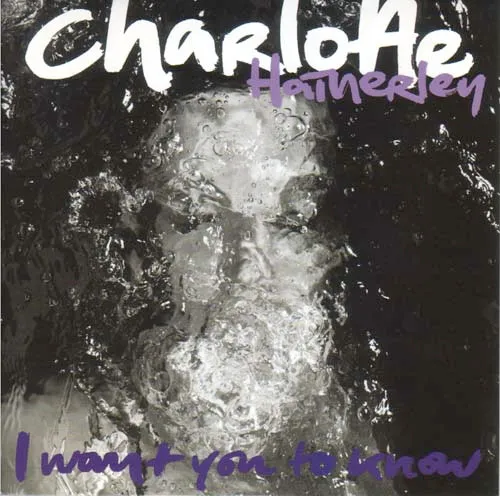 Charlotte Hatherley
