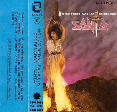 Santa