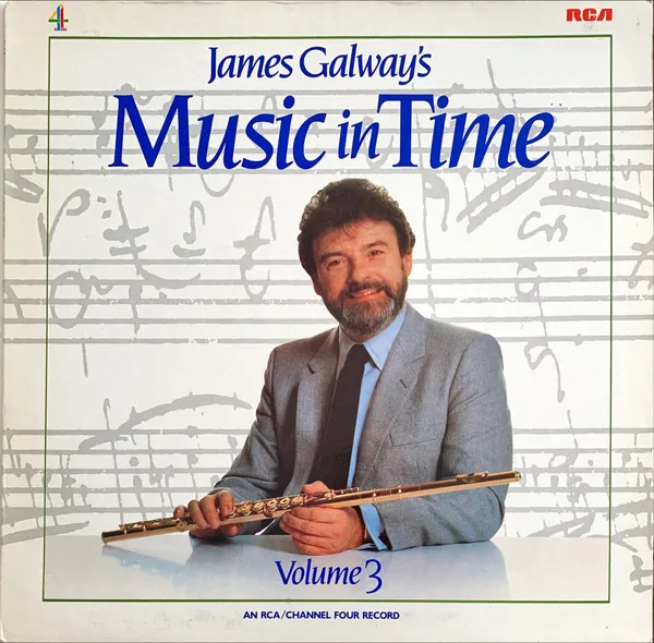 Music In Time Volume 3