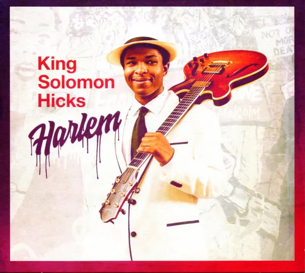 Hicks, King Solomon
