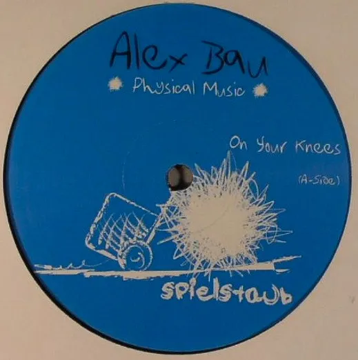 Physical Music