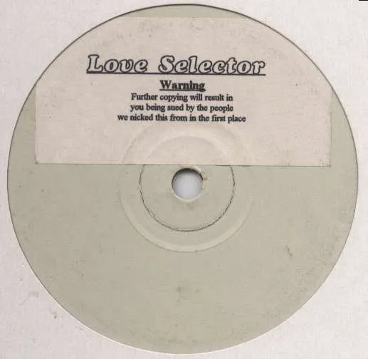 Love Selector