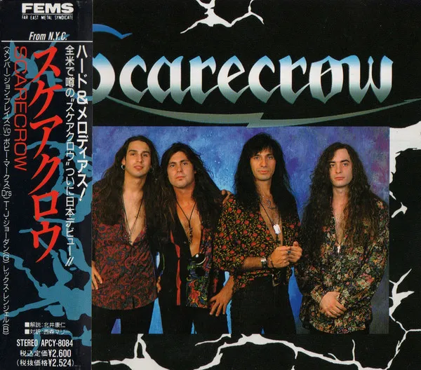 Scarecrow