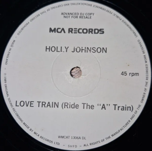 Love Train