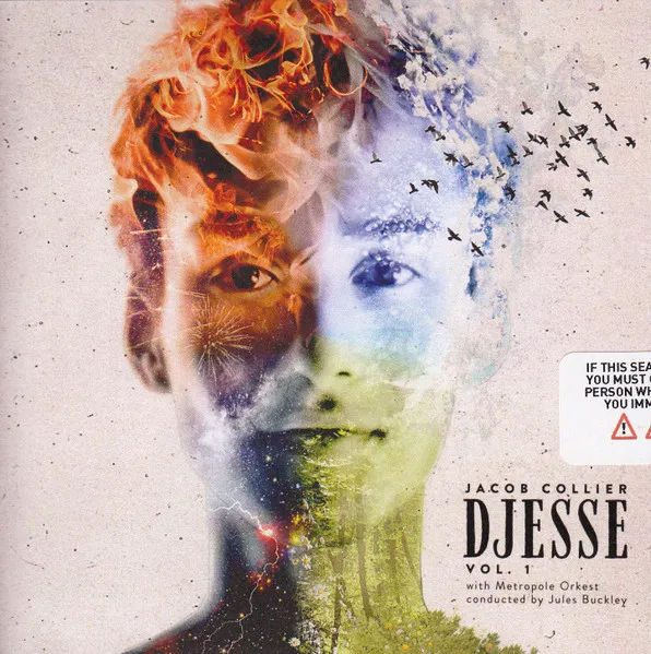 Jacob Collier