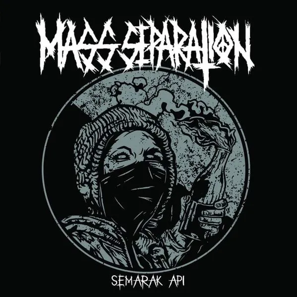 Semarak Api