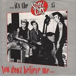 Stray Cats