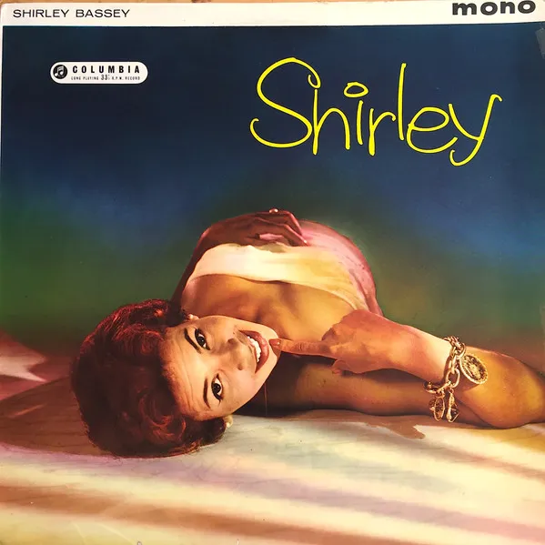 Shirley