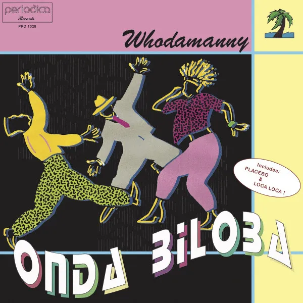 Onda Biloba