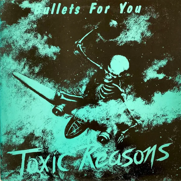 Bullets For You