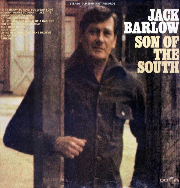 Son Of The South