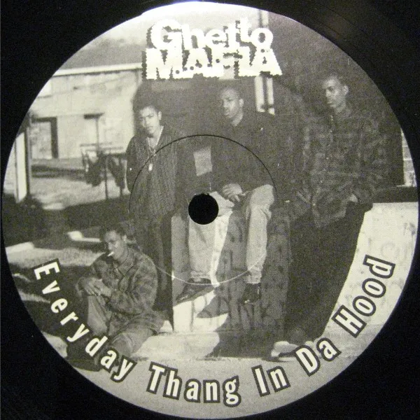 Ghetto Mafia