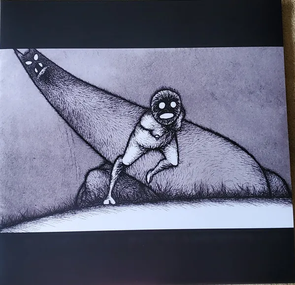 Chapter 1: the Sandworm Cometh: Early Recordings
