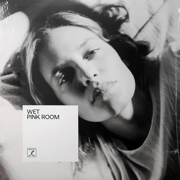 Pink Room (Pink Glass Translucent)