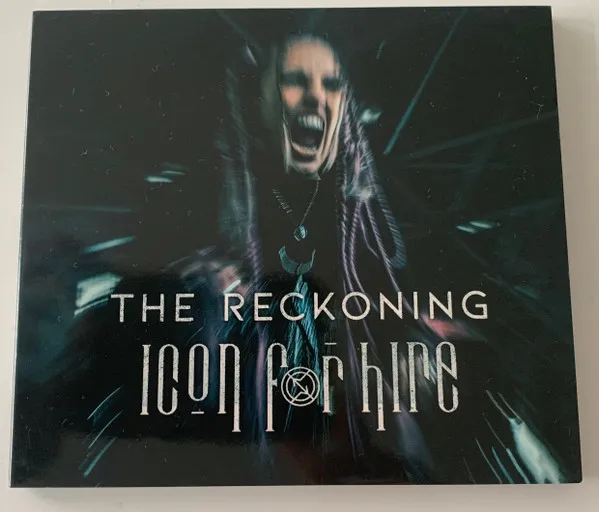 Reckoning