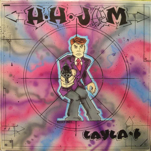 Layla B.