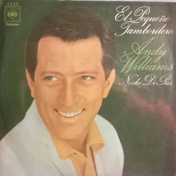 El Pequeño Tamborilero