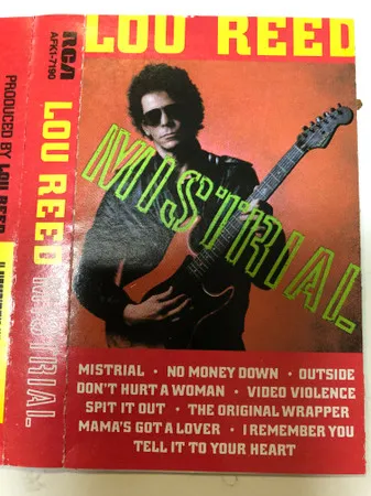 Mistrial