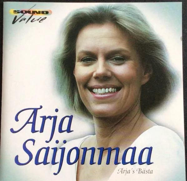 Arja's Bästa