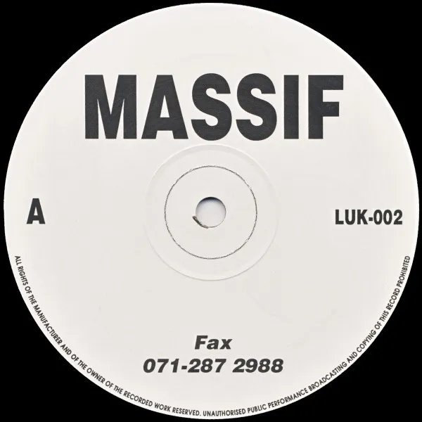 Massif