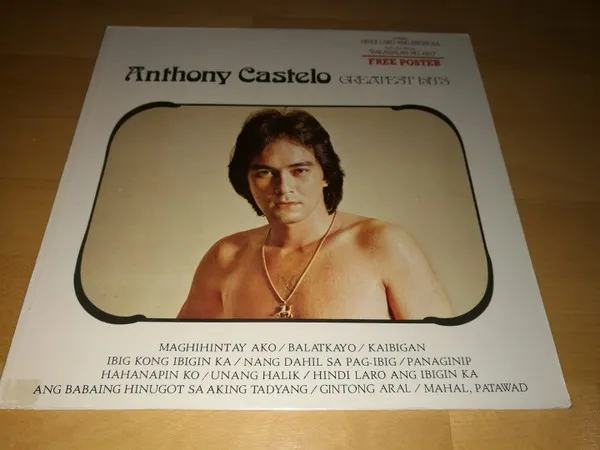 Greatest Hits