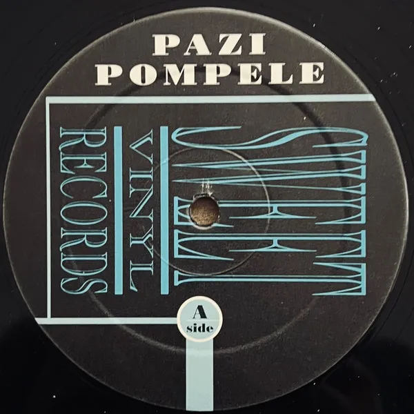 Pazi Pompele