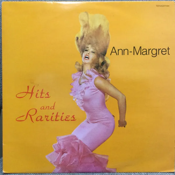 Hits And Rarities