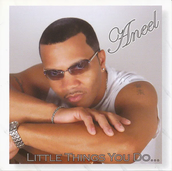 Little Things You Do