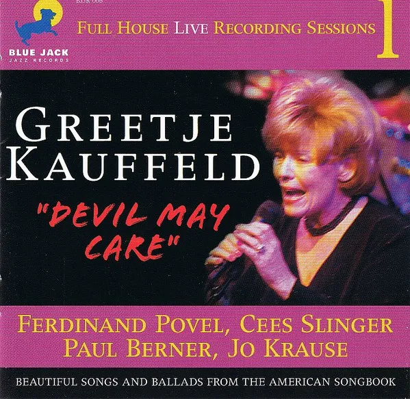 Devil May Care