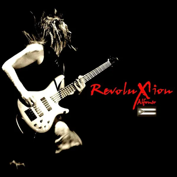 Revoluxion