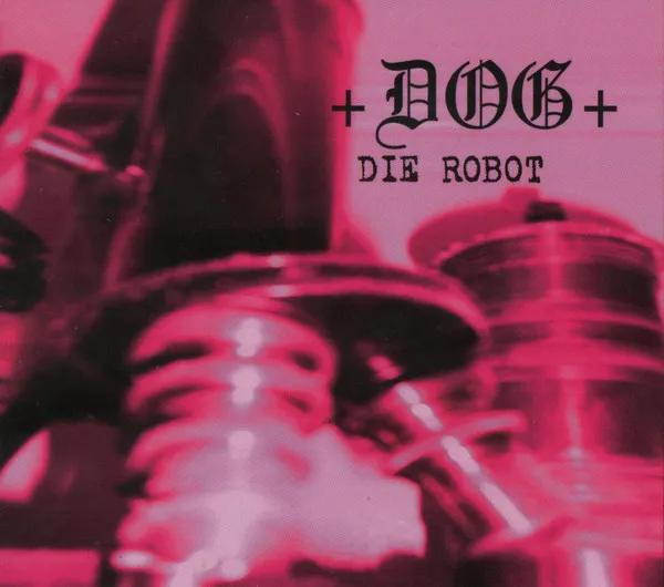 Die Robot