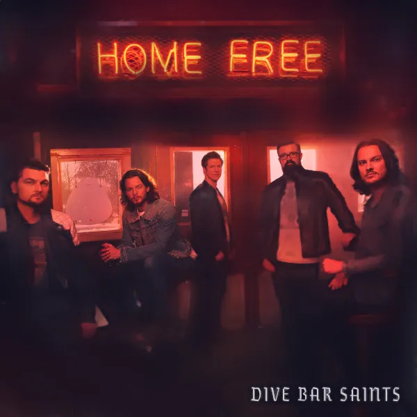 Dive Bar Saints