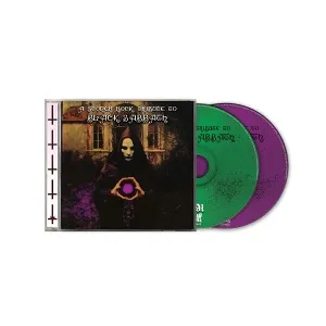 A Stone Rock Tribute To Black Sabbath