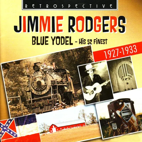 Blue Yodel
