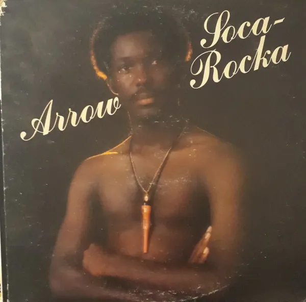 Soca-Rocka