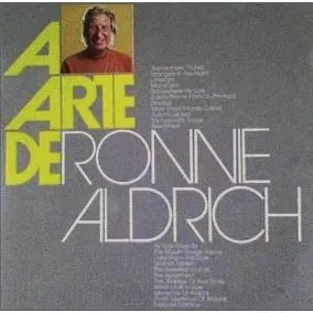 A Arte de Ronnie Aldrich