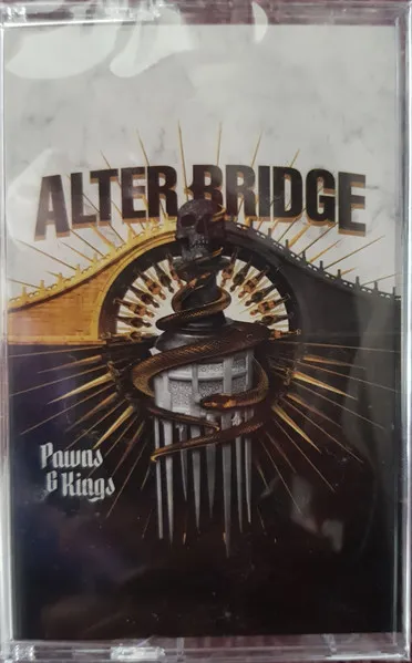 Alter Bridge
