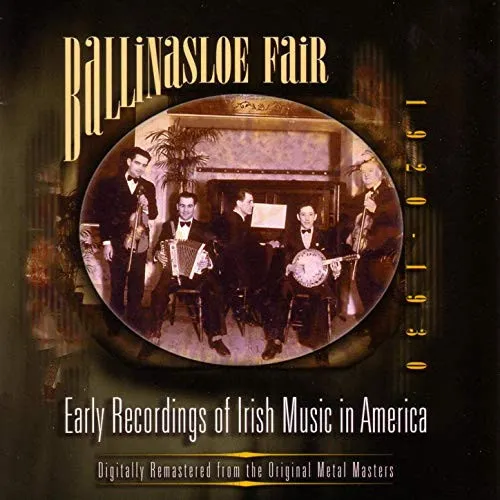 Ballinsloe Fair