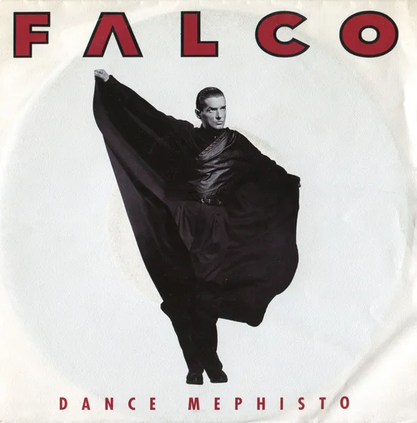 Dance Mephisto