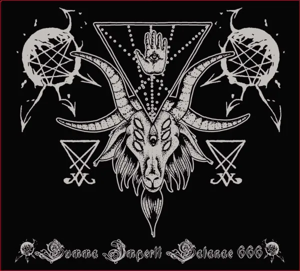 Summa Imperii Satanae 666