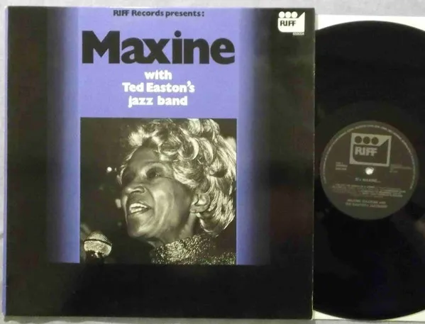 Maxine........