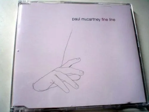 Fine Line