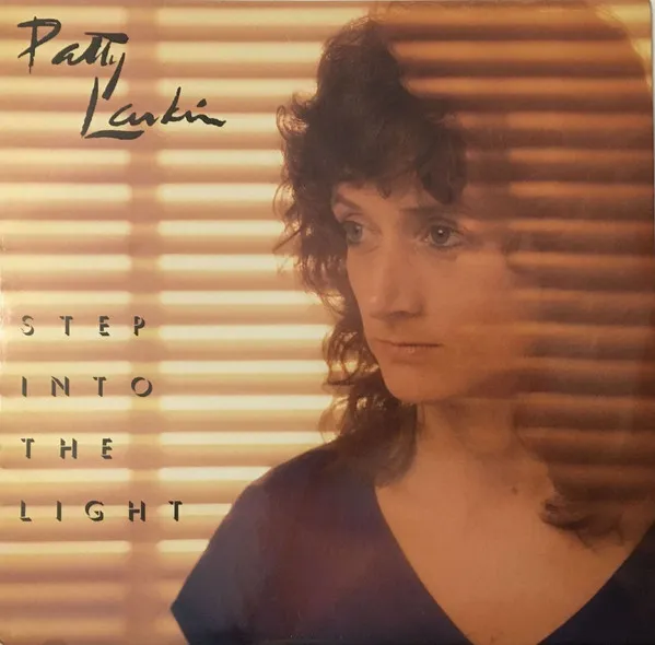 Step Into The Light