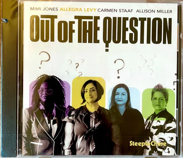 Out of the Question